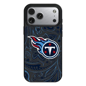 NFL AFC Teams Paisley MagSafe Compatible Cell Phone Case for Apple iPhone 17 Series - 1 of 4