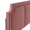 Modway Cynthia Performance Velvet King/California King Headboard - 3 of 4