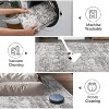 Large Boho Area Rug Soft Farmhouse Indoor Floor Carpet Washable Traditional Rugs for Bedroom Dining Room - 4 of 4