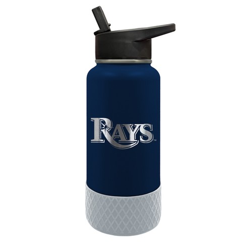 Tervis Rays Logo Tampa Bay Rays Water Bottle- TB Republic – The Bay Republic