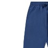 Ladies Rick and Morty Sweatpants - Rick and Morty Womens Fleece Jogger Sweatpants - Rick & Morty, Summer, Squanchy Classic Sweatpants - 3 of 4