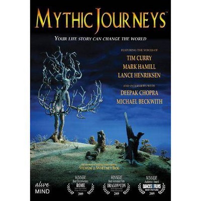 Mythic Journeys (DVD)(2010)