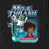 Men's Transformers: EarthSpark Mo and Thrash T-Shirt - image 2 of 4