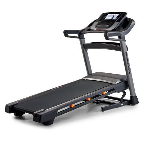 Nordictrack T8.5s Electric Treadmill Target