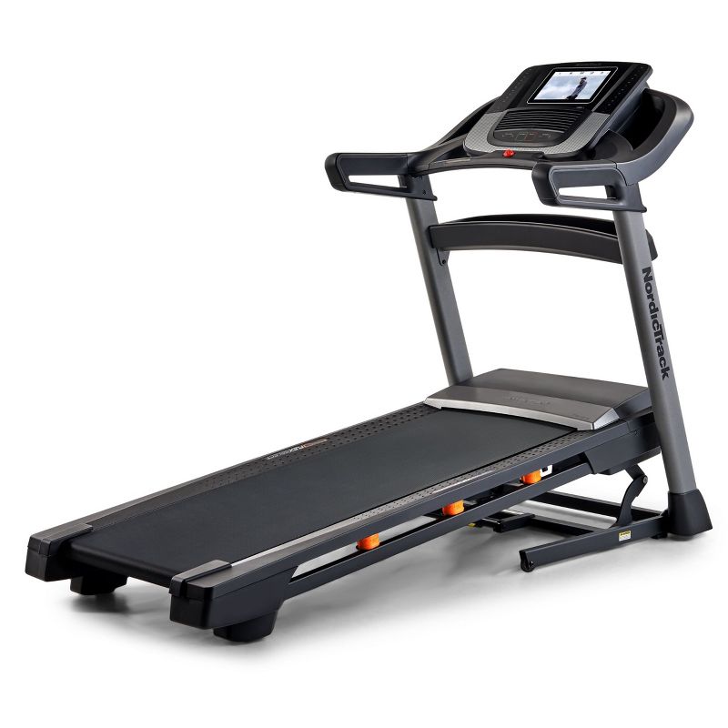 NordicTrack T8.5S Electric Treadmill, 1 of 15