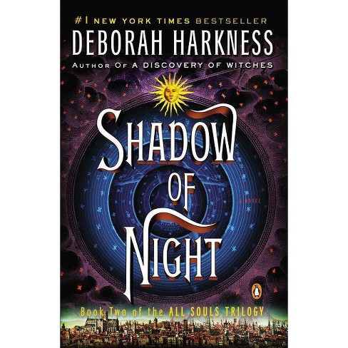 25+ Deborah Harkness Trilogy Background