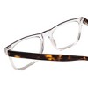 Ernest Hemingway H4858 Designer Acetate Eye Glasses Frame - 4 of 4