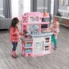 Step2 Great Gourmet Kitchen - Pink - 2 of 4