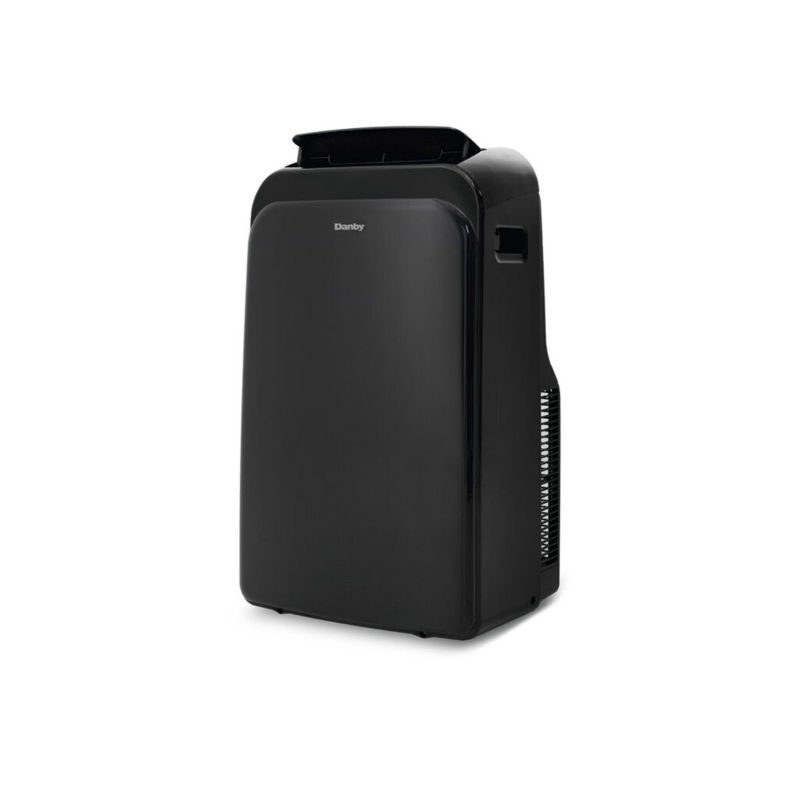 Danby DPA100HB1BDB-6 13,000 BTU (10,000 SACC) Portable AC in Black, 3 of 6