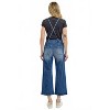 Women's Knotted Strap Denim Overalls - RISEN - 4 of 4