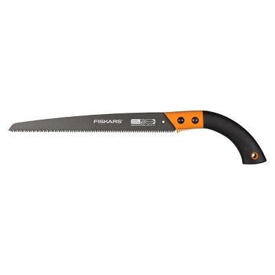 Fiskars POWER TOOTH Softgrip Saw (13")