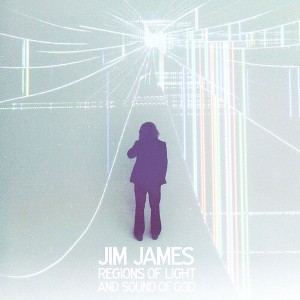 Jim James - Regions Of Light and Sound Of God (CD) - 1 of 1