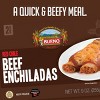 Bueno Red Chile Frozen Beef Enchiladas - 9oz - image 2 of 2