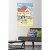 Trends International Bluey - Family Unframed Wall Poster Prints - 2 of 4