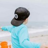 Everyday California - Kid's Floating Waterproof Snapback Hat - image 4 of 4