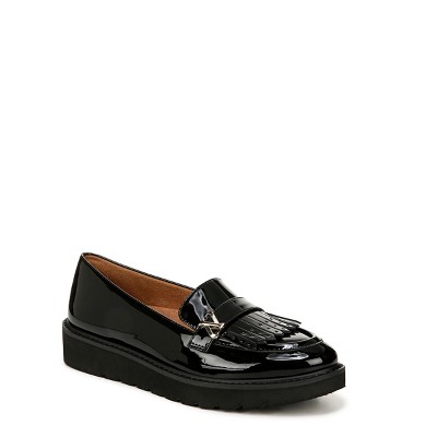Naturalizer Womens Expert Slip On Loafer