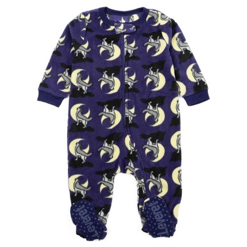 Wolves pajamas best sale