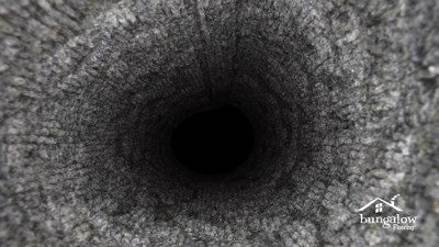 Eco-Friendly Boxwood Leaf Pattern 25" Outdoor Doormat