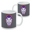Northwestern State University Secondary Ceramic Coffee Mug Novelty Gift Mugs for Coffee Tea and Hot Drinks 11oz White - 2 of 4