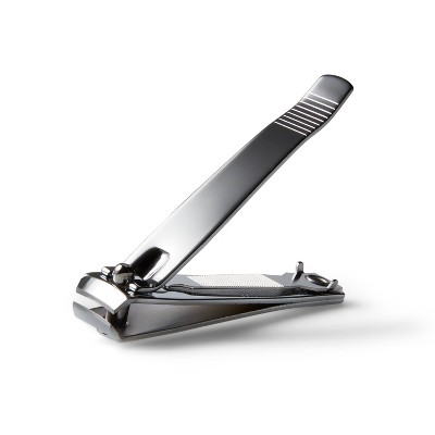 Tweezerman Extra Strength Toenail Clipper : Target