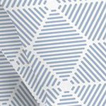 urban hex blue