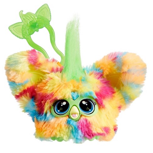 Furby Coral Interactive Plush Toy : Target