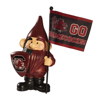 University of South Carolina, Flag Holder Gnome