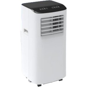 Garvee 3-In-1 Portable Air Conditioner 8,000 BTUs, Quiet Portable AC Unit with Remote and Window Kit Cools Rooms up to 350 Sq.Ft - 1 of 1