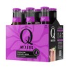 Q Mixers Ginger Beer - Case of 4/6/6.7 fz - 2 of 4