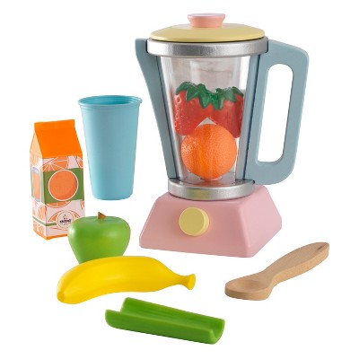 smoothie maker blender set melissa and doug