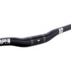 ProTaper A12 Handlebar - 810mm, 12mm Rise, 31.8mm, Aluminum, Polish Black - 4 of 4