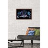 Trends International Space Jam: A New Legacy - Half Court Framed Wall Poster Prints - 2 of 4