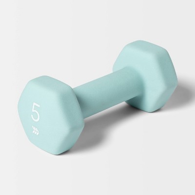 Target 2024 dumbbell weights