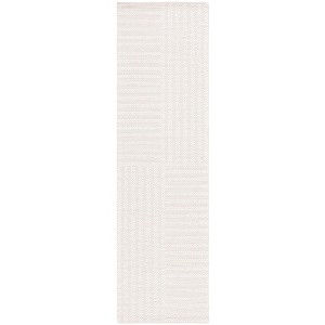 Natura NAT227 Hand Woven Indoor Rugs - Safavieh - 1 of 4