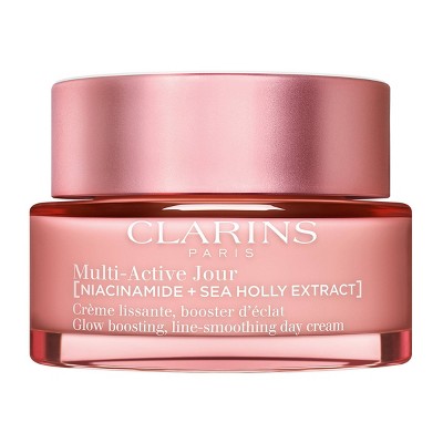 Clarins : Target