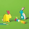 PYO 3D Easter Bunny - Mondo Llama™ - 2 of 4