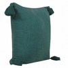 20" X 20"  100% Cotton Zippered Pillow - 4 of 4
