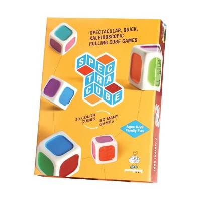 A Fun and Surprising word connecting card game Funnybone Toys Family game