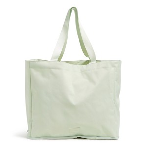 Vera Bradley Women's Outlet Lighten Up Deluxe Large Family Tote Bag - 1 of 2