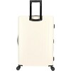 ROBERTO CAVALLI Luxury 3 Piece Luggage Set, Expandable Hard Shell Suitcases with 8 Spinner Wheels, TSA Lock Large Suitcase Set for Men and Woman - 4 of 4