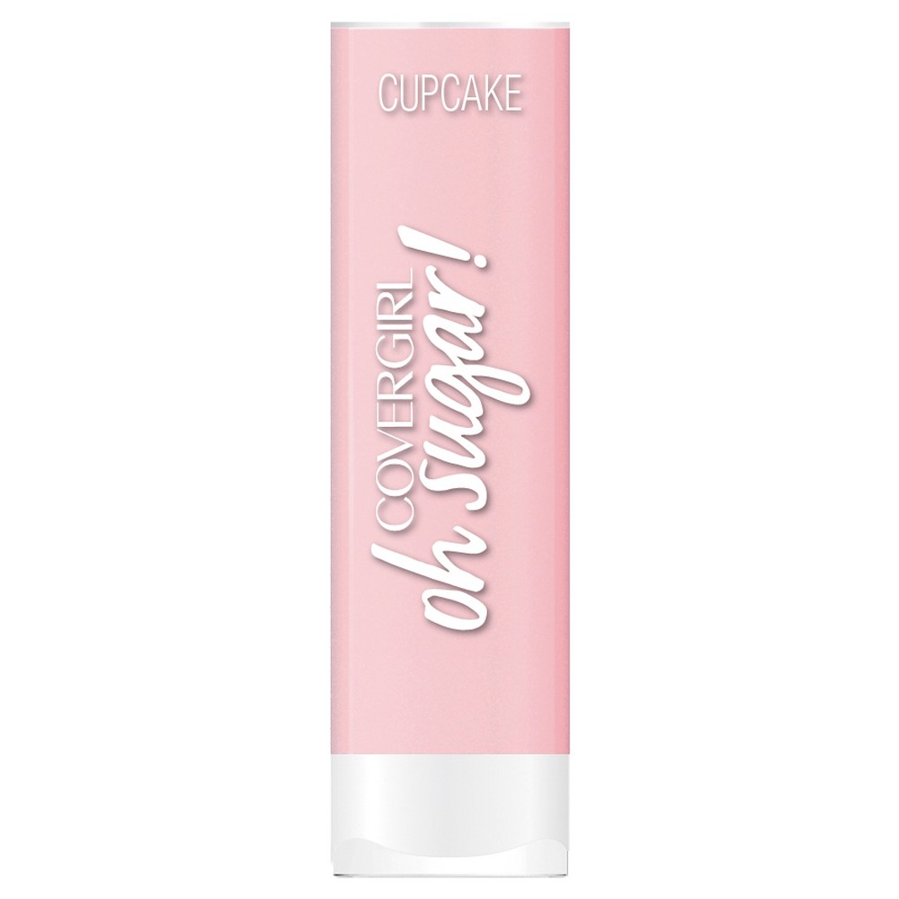 UPC 046200002789 product image for COVERGIRL Colorlicious Oh Sugar! Lip Balm 1 Cupcake .12oz | upcitemdb.com