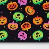 12"x16" Halloween Pumpkins Placemat - Hyde and EEK! Boutique™ - 3 of 3