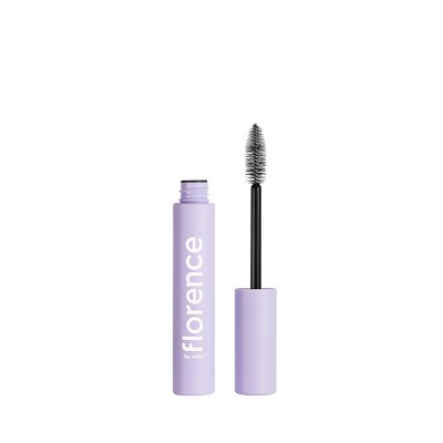 Florence by mills Built To Lash Mascara - 0.3oz - Ulta Beauty