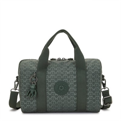 Kipling Bina Small Crossbody Bag - Signature Embossed main image 0