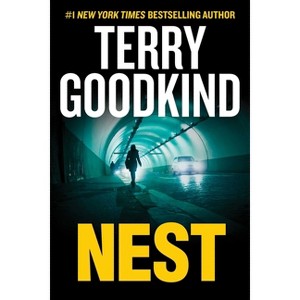 Nest - by  Terry Goodkind (Paperback) - 1 of 1