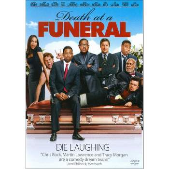 Death at a Funeral (DVD)