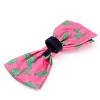 The Worthy Dog Al the Gator Bow Tie - 3 of 3