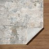 Hauteloom Gryta Textured Rug with Fringes - 4 of 4