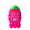 Raw Sugar Kids' Bubble Bath + Body Wash - Raspberry Oat Milk - 12 fl oz - image 2 of 4