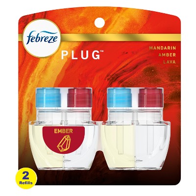 Save on Febreze Plug Scented Oil Refill Bora Bora Waters Order